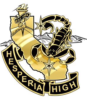 Hesperia High School